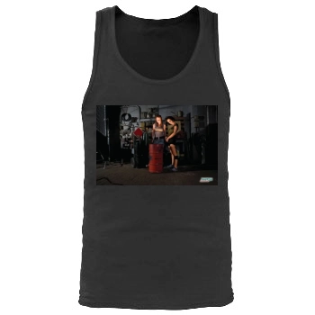 TATU Men's Tank Top