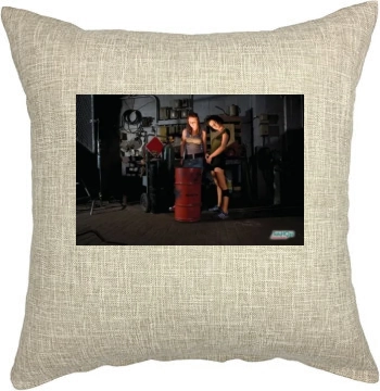 TATU Pillow