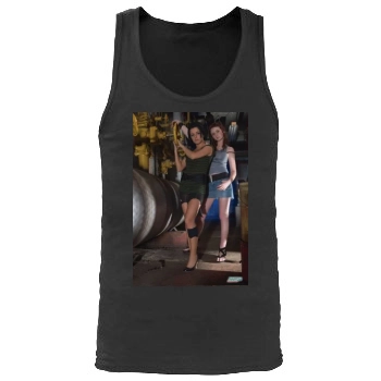 TATU Men's Tank Top