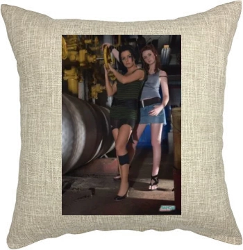 TATU Pillow