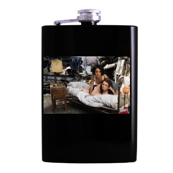 TATU Hip Flask