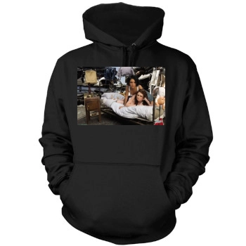 TATU Mens Pullover Hoodie Sweatshirt