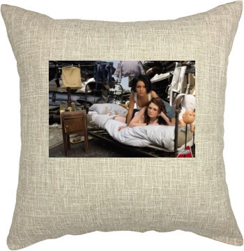 TATU Pillow