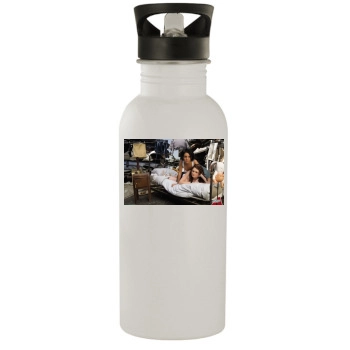 TATU Stainless Steel Water Bottle