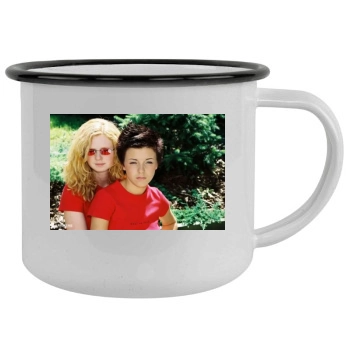 TATU Camping Mug