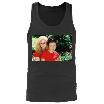 TATU Men's Tank Top