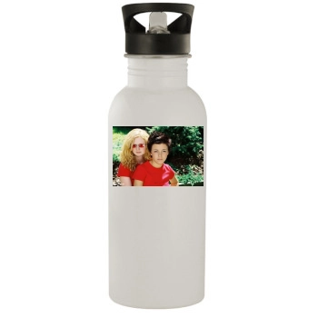 TATU Stainless Steel Water Bottle