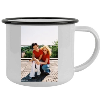 TATU Camping Mug