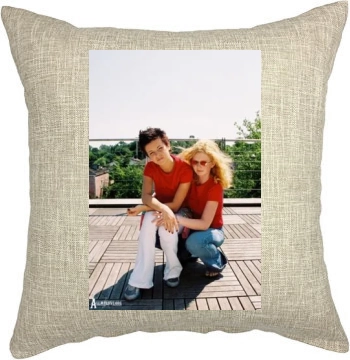 TATU Pillow