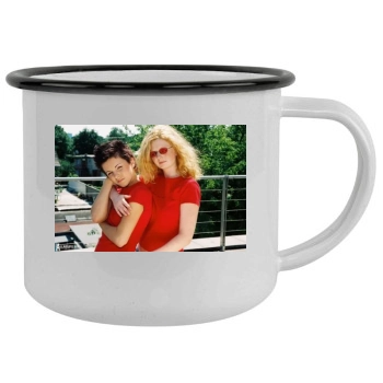 TATU Camping Mug