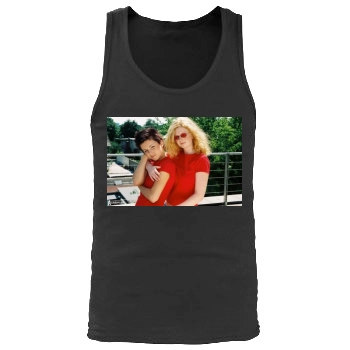 TATU Men's Tank Top