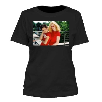 TATU Women's Cut T-Shirt