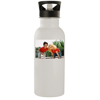 TATU Stainless Steel Water Bottle