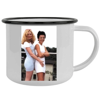 TATU Camping Mug