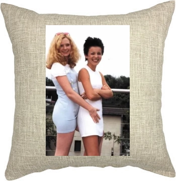 TATU Pillow