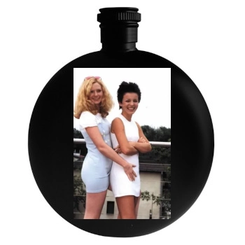 TATU Round Flask