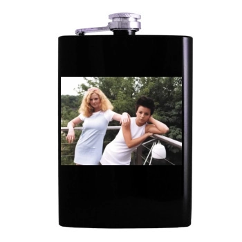 TATU Hip Flask