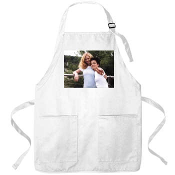 TATU Apron