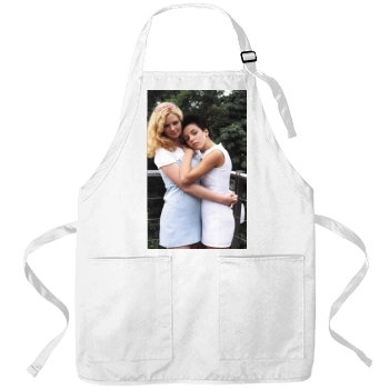 TATU Apron