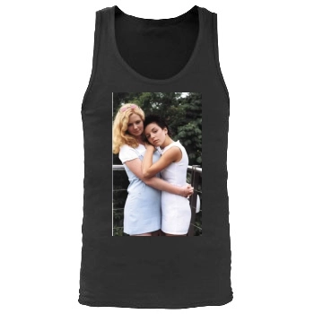 TATU Men's Tank Top