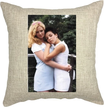 TATU Pillow