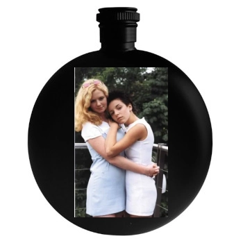 TATU Round Flask