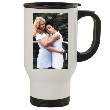 TATU Stainless Steel Travel Mug