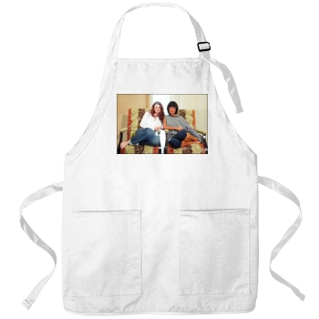 TATU Apron