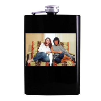 TATU Hip Flask