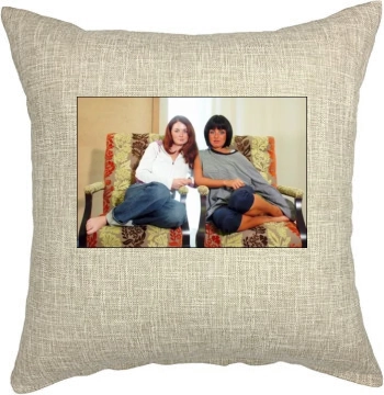 TATU Pillow