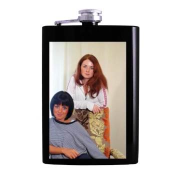 TATU Hip Flask