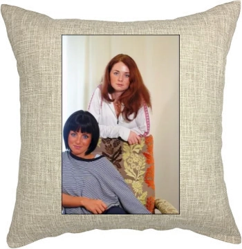 TATU Pillow