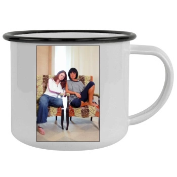 TATU Camping Mug