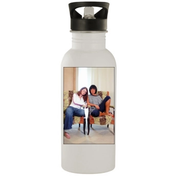 TATU Stainless Steel Water Bottle