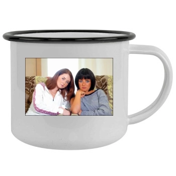 TATU Camping Mug