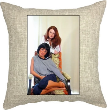 TATU Pillow