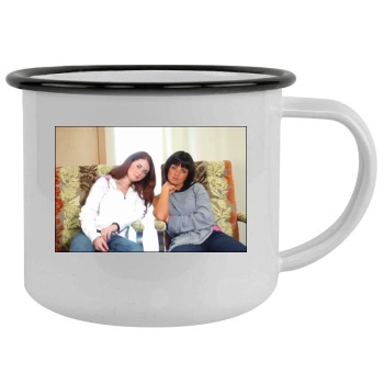 TATU Camping Mug