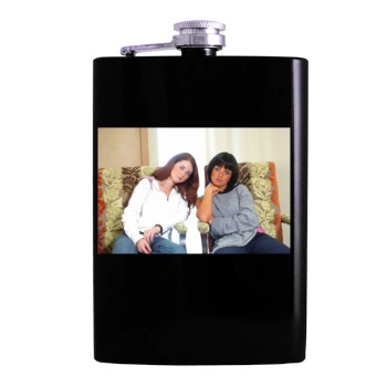 TATU Hip Flask