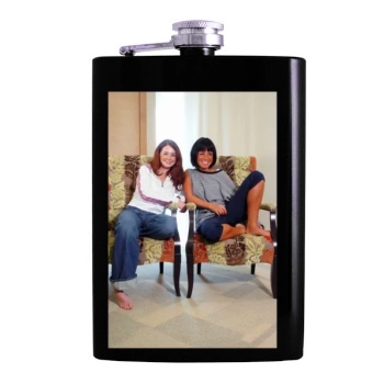 TATU Hip Flask