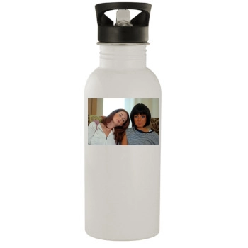 TATU Stainless Steel Water Bottle