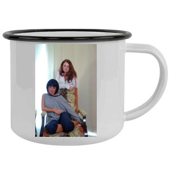 TATU Camping Mug