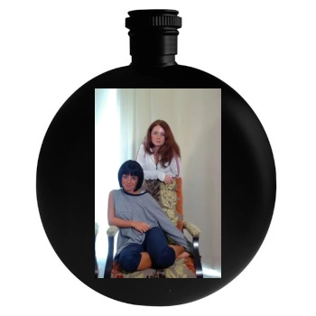 TATU Round Flask