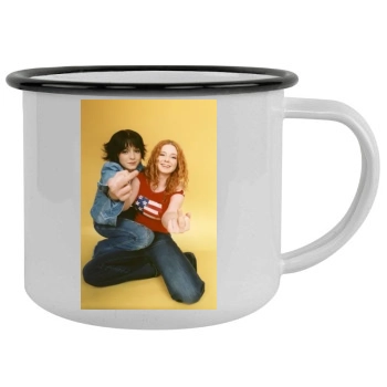 TATU Camping Mug