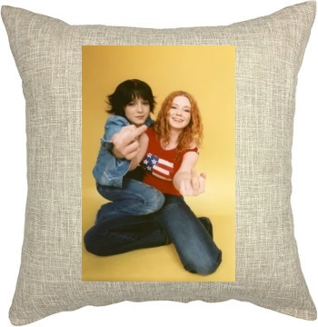 TATU Pillow