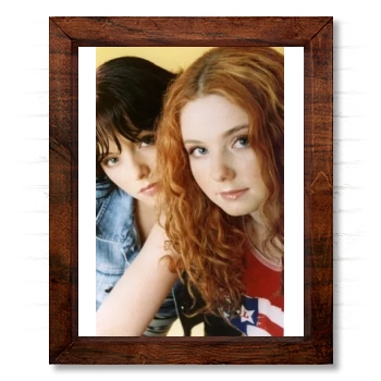 TATU 14x17