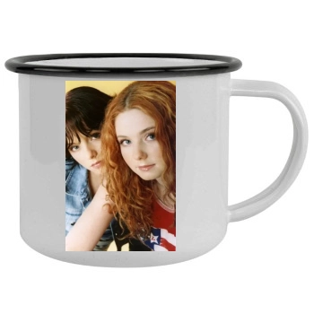 TATU Camping Mug