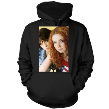 TATU Mens Pullover Hoodie Sweatshirt