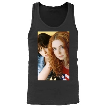 TATU Men's Tank Top