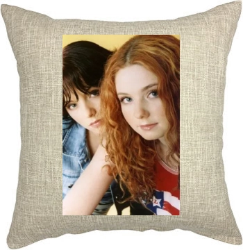 TATU Pillow