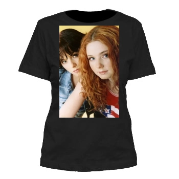 TATU Women's Cut T-Shirt